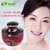 Skin care mini Electric Powder Puff multi - function For strengthening makeup effect