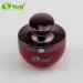 Electric women cosmetic powder puff / battery operated vibration puff