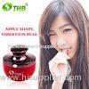 3V Vibration Electric Powder Puff 75g By microseismic effects