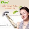 Solar energy 3D shaping Gold Beauty Bar Nano platinum Micro - current