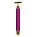 Skin Care Gold Beauty Bar Anti - Aging Facial Massage Platinum Pulse Roller Beauty