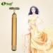 Magnetic anti wrinkle skin care 24K Gold Beauty Bar shave neatly