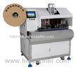 Full Automatic Cable Wire Crimping Machine Cut Strip Crimp One End