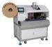 Full Automatic Cable Wire Crimping Machine Cut Strip Crimp One End