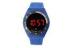 Silicone LED Digital Wrist Watch