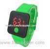 3 ATM LED Screen Wristwatch