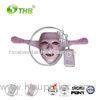 Remove fatigue Led Facial Mask Machine dispel spot / thin face