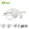 Beauty Thin face silica gel LED Face Mask With 6 vibration points
