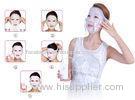 Promote facial blood circulation Vibration LED Face Mask Microseismic