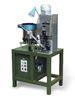 2 Core and 3 Core Cables Semi Automatic Manual Crimping Machine Crimp Single Flat Terminal