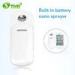 OEM Dry Skin Care portable facial steamers 3.2ML Volume 2.2W