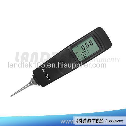 Pen Type Vibration Meter