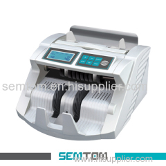 Note counting machine High quality cheap currency counter