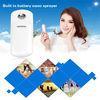 Fashionable White 0.9nm Nano Face Mist Spray Machine For lady Skin Care