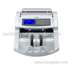 LCD Display Cash Counter money counter