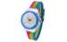 Silicone Strap Kids Quartz Watches