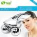 Waterproof Handheld mini face slimming roller stainless steel