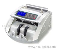 LCD Display Cash Counter money counter