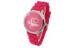 Pink Kids Quartz Watches