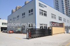 Wenzhou Semtom Electronic co.,ltd