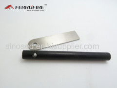 Ferrocerium Rod Mischmetal Rod FireSteel Ferro Rod Blank Firestarter