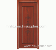 supply solid wood composite door
