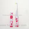 Comfort Automatic childs electric toothbrush With battery powered sonic