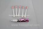 4 independent Rechargeable Electric Toothbrush DuPont brush / vibrating electric toothbrush