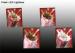 Portable Indoor Decorative LED Movie Poster Light Boxes With Color Changing