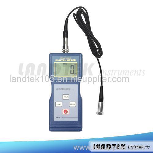 where to buy vibration meter