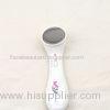 Beauty Micro Current Steel portable facial massager Negative Iron Face Massager