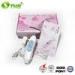 Hook-shaped Iontophoresis Vibration hand heldFacial Massager Instrument