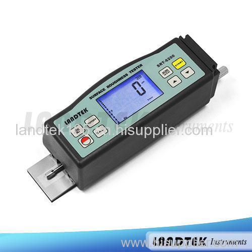 The Surface Roughness Tester