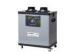 Silent Soldering Exhaust Air Extractor , Portable Dust Collector Machine 200W High Power