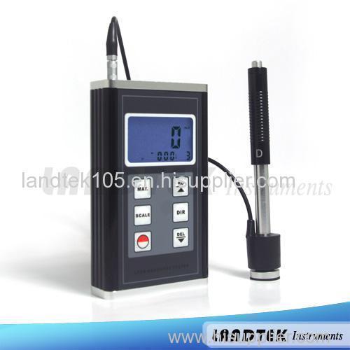 Portable Metal Durometer Hardness Tester HM6580
