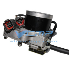 Komatsu pc200-7 accelerator motor 7834-40-2000