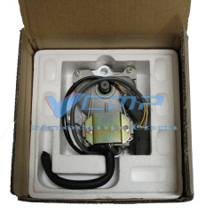 Komatsu pc200-7 accelerator motor 7834-40-2000