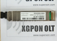 SOGX 6292 XSGA XGPON