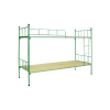 Modern dormitory bed cheap sale metal bunk bed