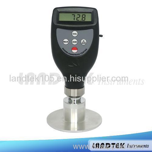 Memory Foam Hardness Tester HT6510MF