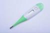 Hospital or home flexible tip digital thermometer for baby health with LCD display