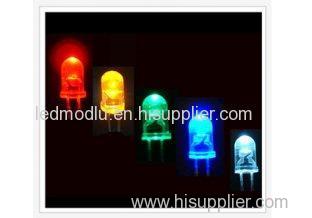 LED Light Emitting Diode 021