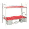 hot sale Metal bunk bed / steel army bunk beds / military bunk bed