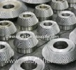 Soft Spiral Bevel Gear