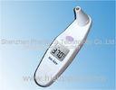 Medical Jumbo LCD Display Digital Baby Thermometer , Infrared Ear Thermometer For child