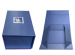 Foldable paper boxes to save shipping cost