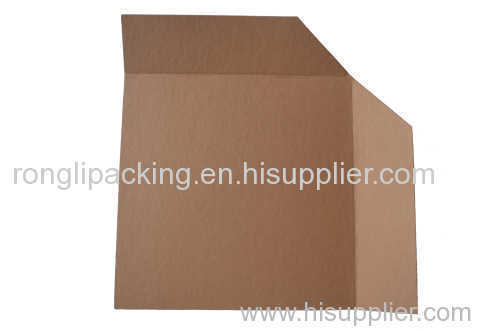 2 lips paper slip sheet from Factory