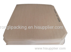 Company adopts high-quality materials for paper sheet for packing