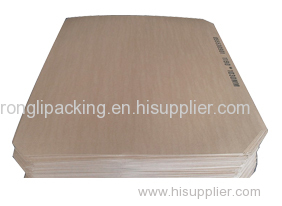 2 lips paper slip sheet from Factory