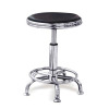 Acrofine Modern ABS Plastic Bar Stool , leather bar chair and acrylic series bar stool